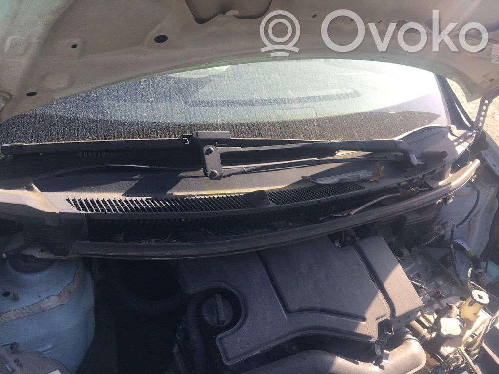 Citroen C1 Motor del limpiaparabrisas 