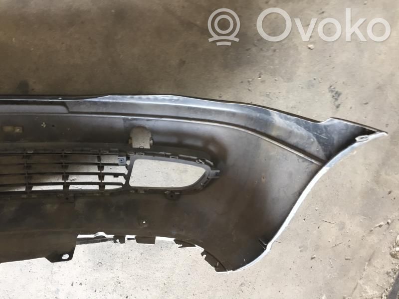 Opel Zafira A Zderzak przedni 