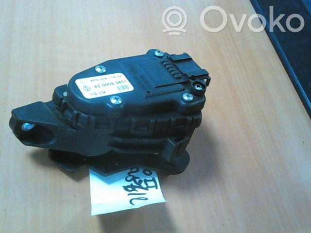 Renault Clio II Throttle position sensor 