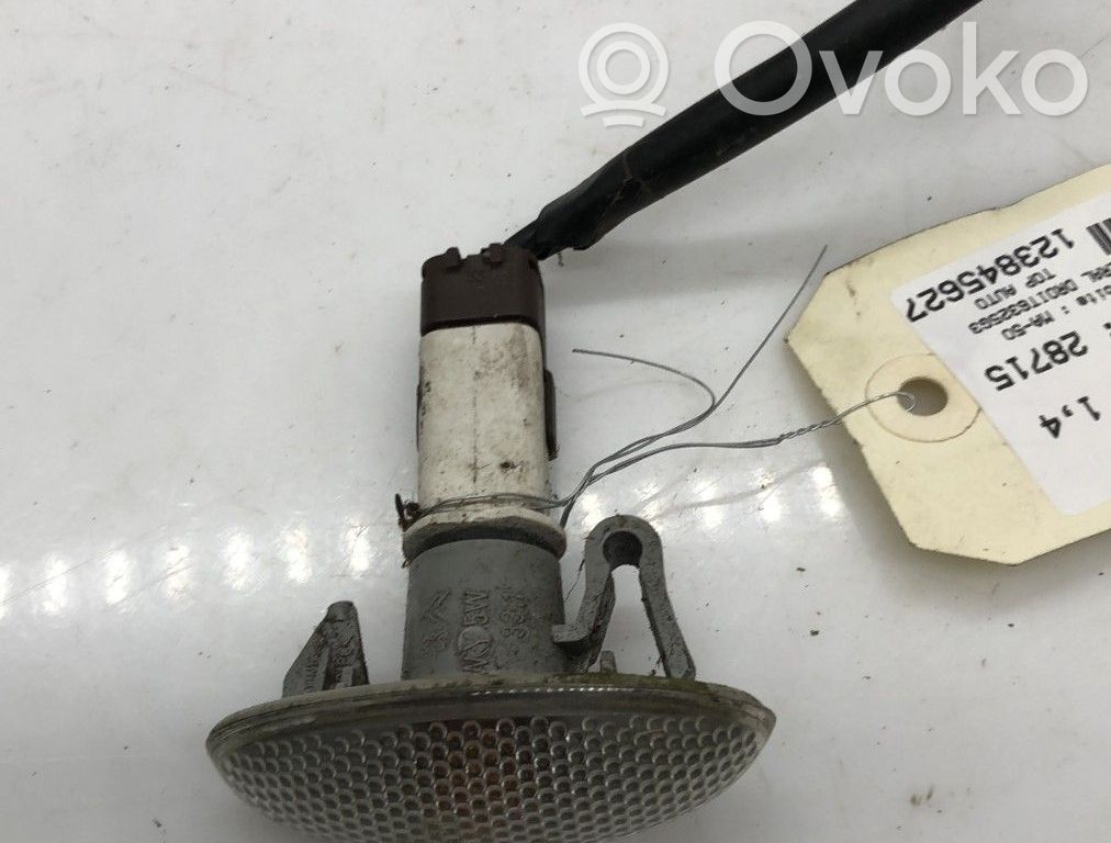 Frontblinker   6325G3