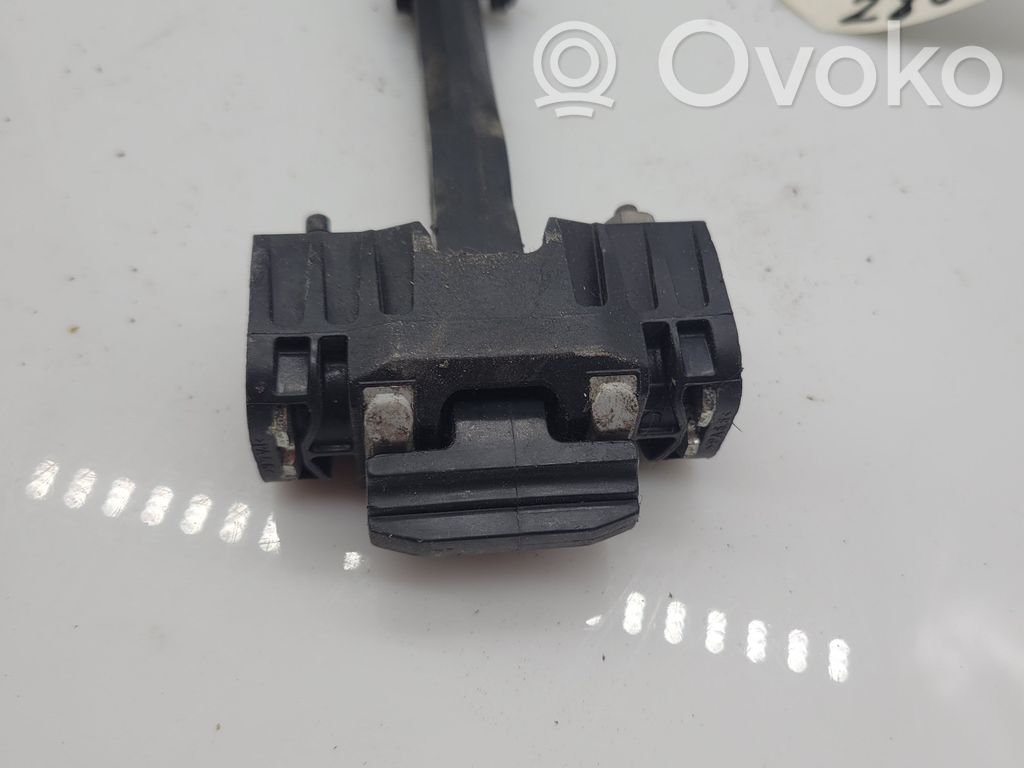 Citroen C4 I Etuoven pidätin 