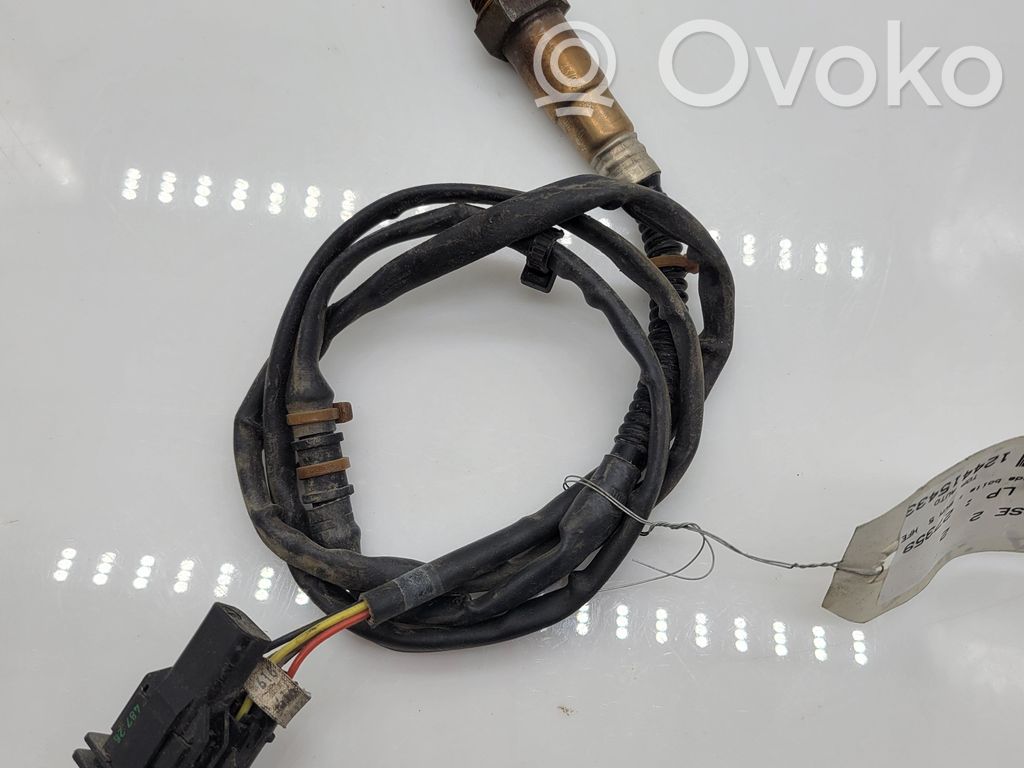 Lambda probe sensor   06B906265D