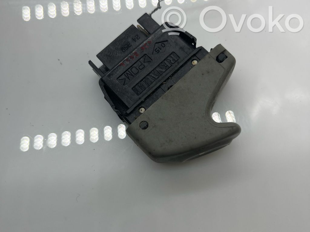 Renault Twingo I Electric window control switch 