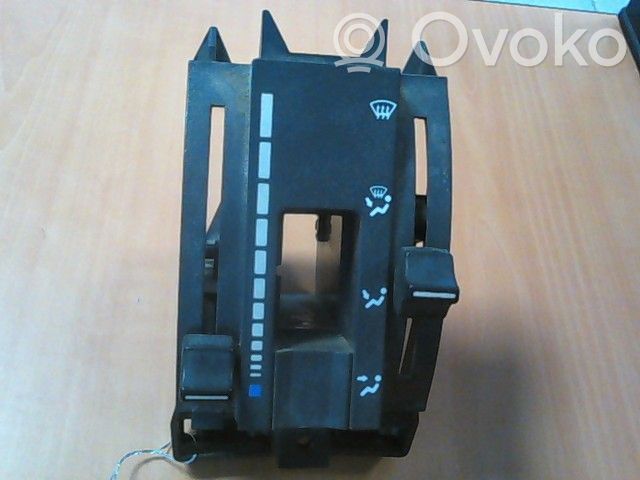 Renault Express Climate control unit 