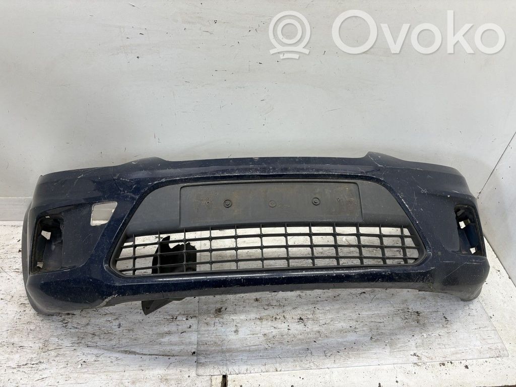 Ford C-MAX I Front bumper 