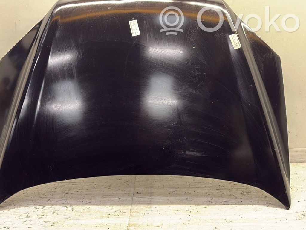 Chevrolet Captiva Engine bonnet/hood 