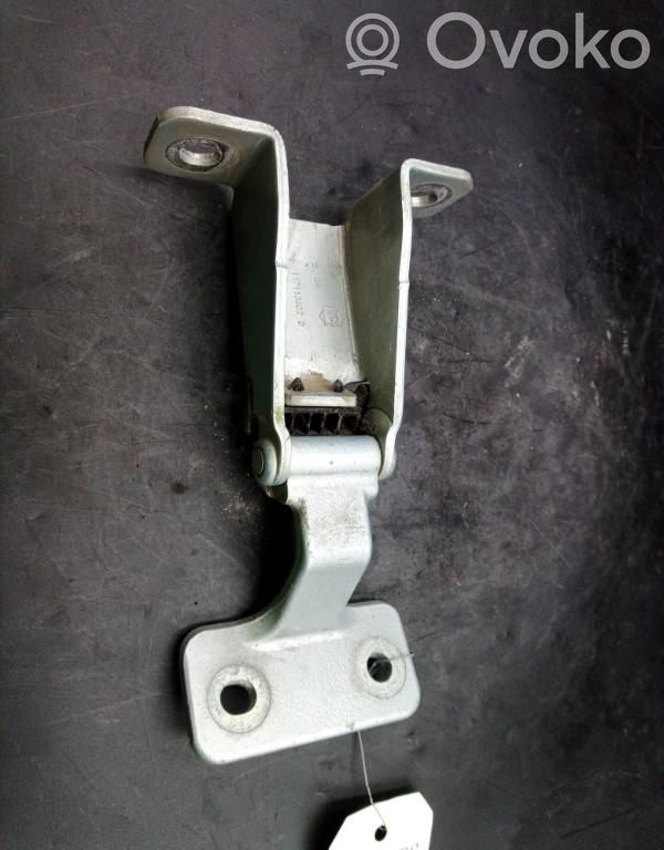 Renault Kangoo II Tailgate/trunk/boot hinge 