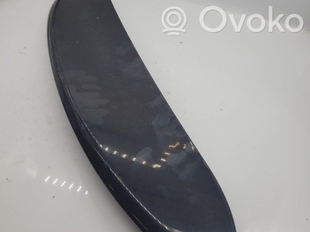 Mini One - Cooper R56 Tailgate/trunk spoiler 