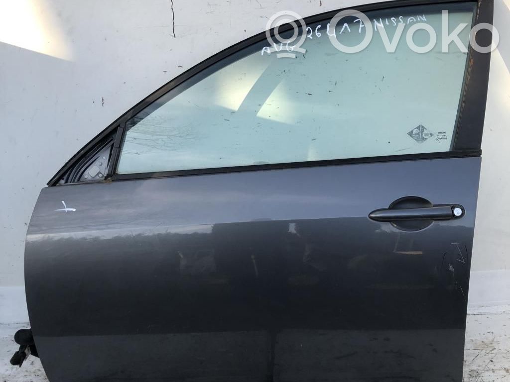 Nissan Primera Portiera anteriore 