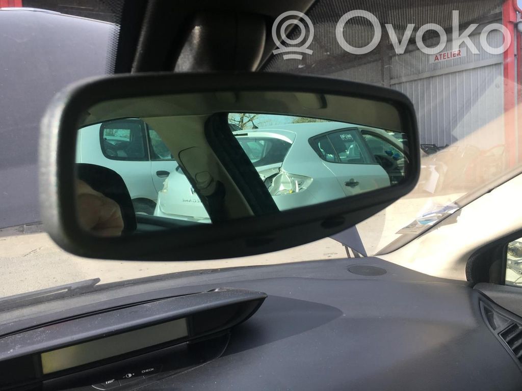 Citroen C4 I Espejo retrovisor (interior) 