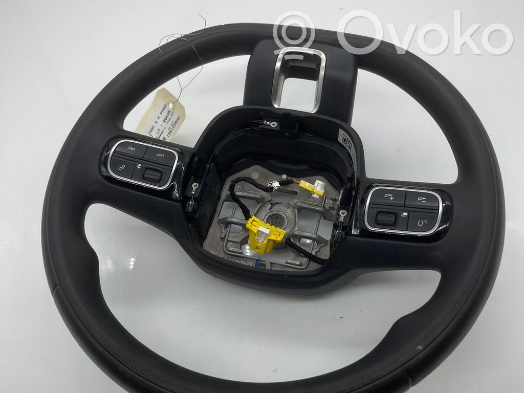 Citroen Berlingo Руль 