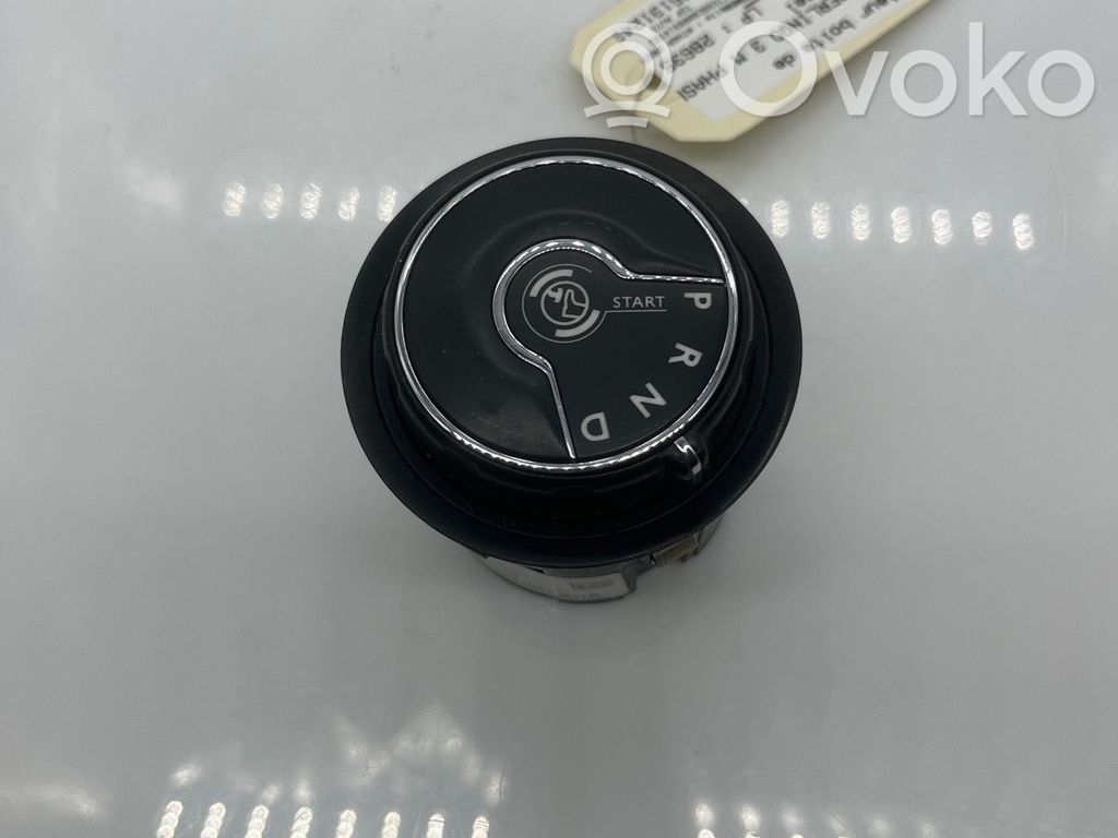 Selector de cambios   98093147ZD