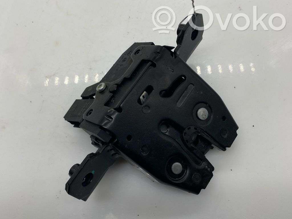 Opel Mokka Tailgate/trunk/boot lock/catch/latch 