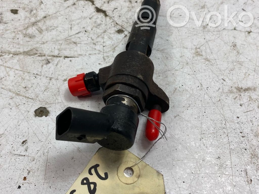 Inyector de combustible   1791017