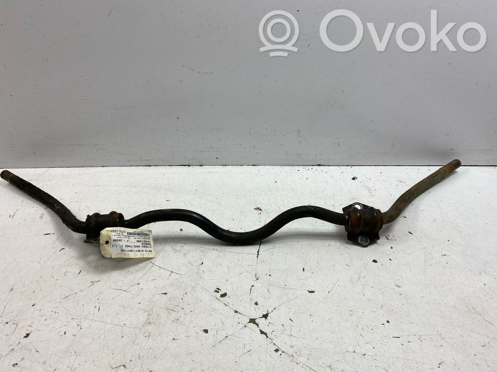 Citroen Saxo Barra stabilizzatrice anteriore/barra antirollio 
