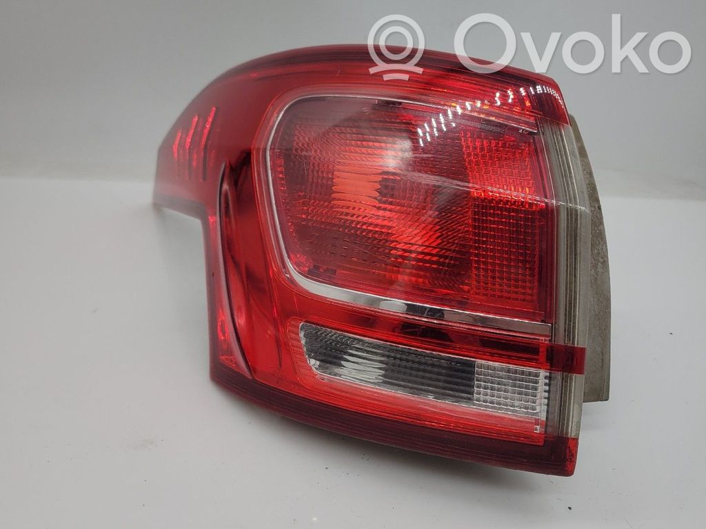 Ford B-MAX Takavalot 