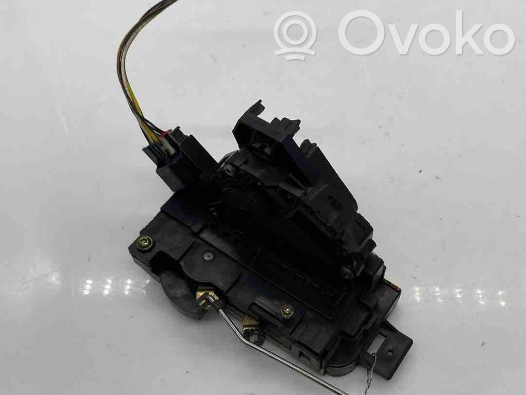 Ford Focus Etuoven lukko 