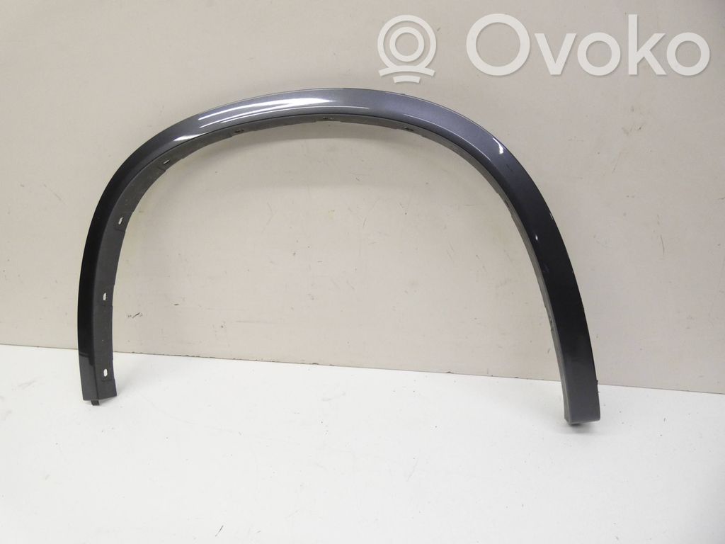 BMW X1 E84 Moulure, baguette/bande protectrice d'aile 