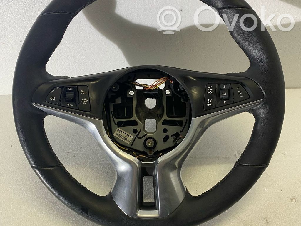 Steering wheel   623320500B,22009929
