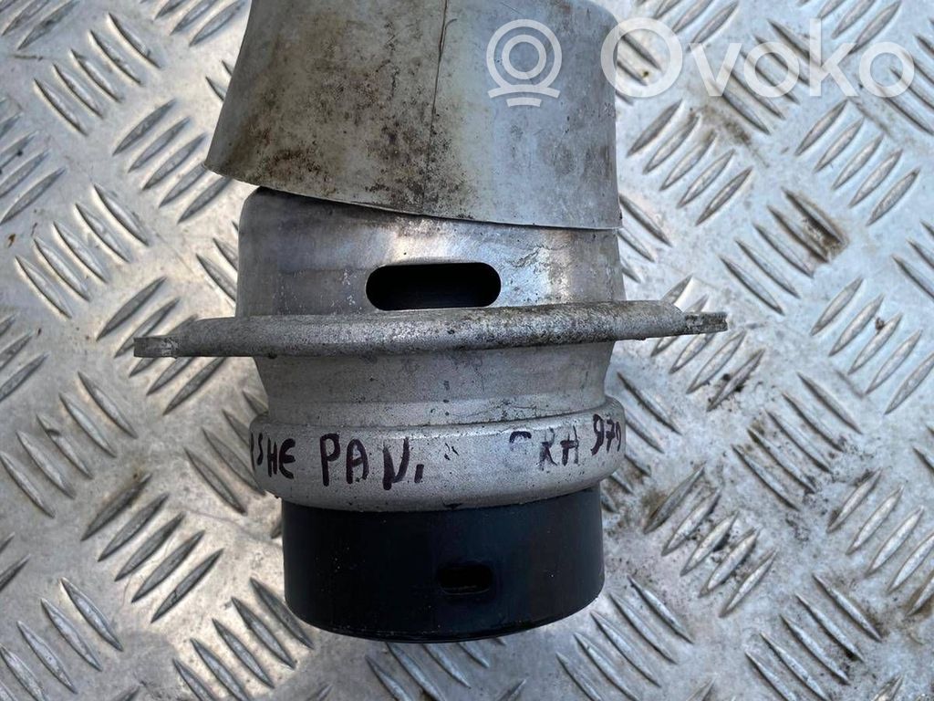 Porsche Panamera (970) Engine mount bracket 