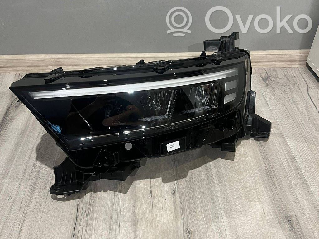 Scheinwerfer   9860326480