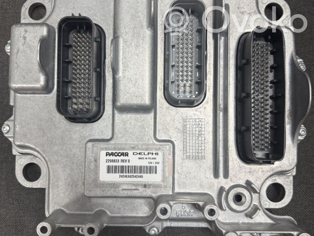 DAF 95 XF Calculateur moteur ECU 
