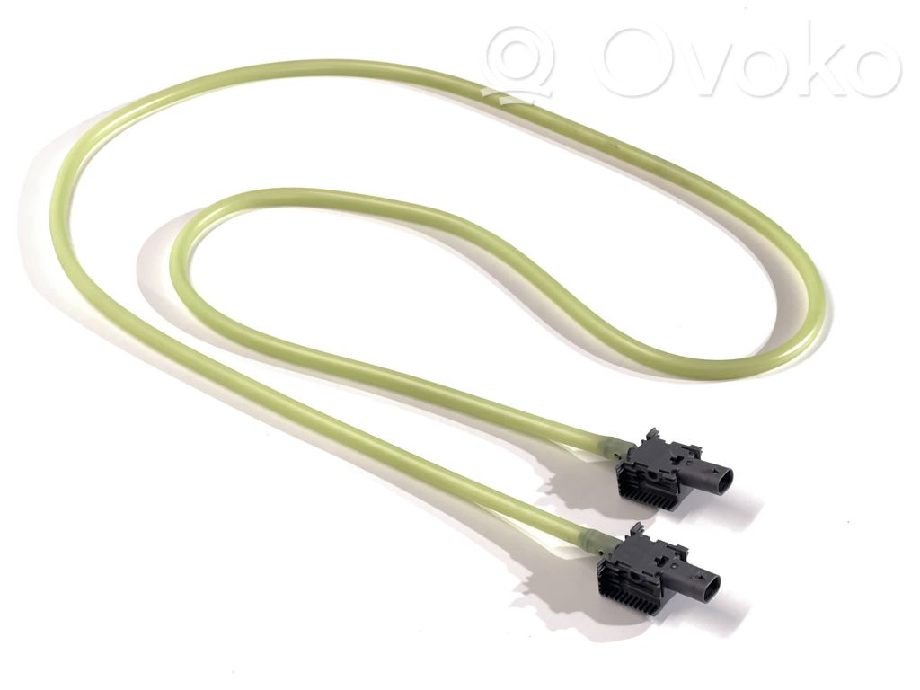 BMW X3 G01 Airbagsensor Crashsensor Drucksensor 