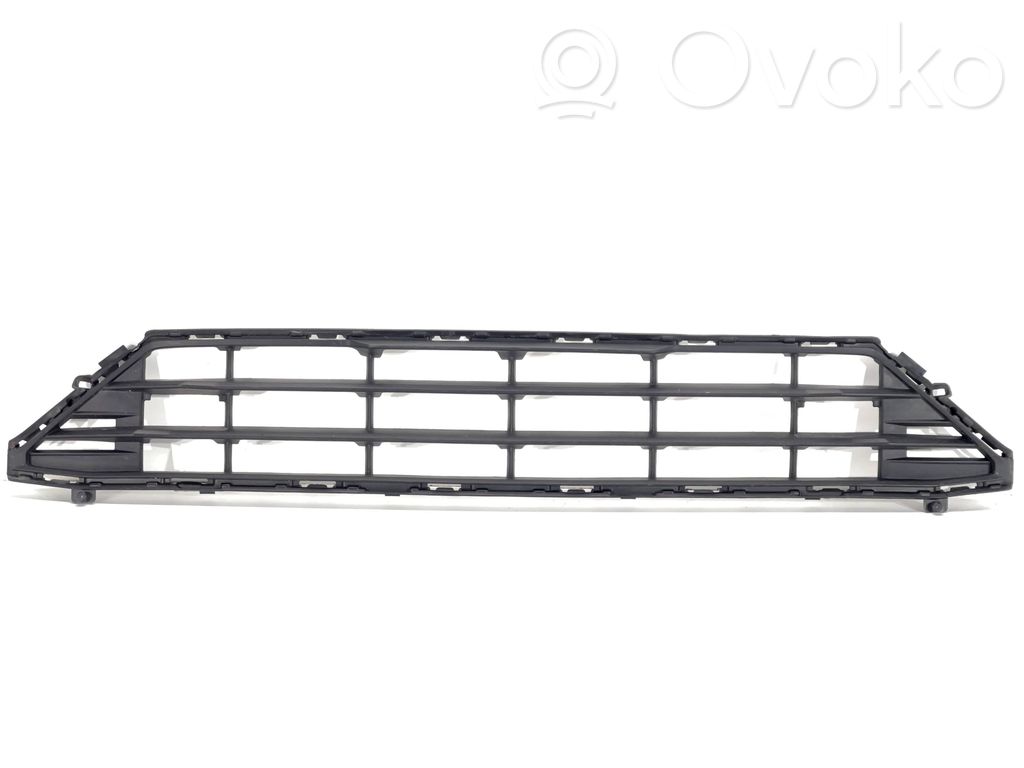 Volvo XC60 Kratka dolna zderzaka przedniego 