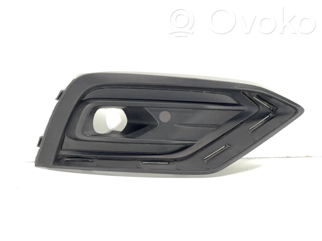 Volvo V60 Etusumuvalon ritilä 