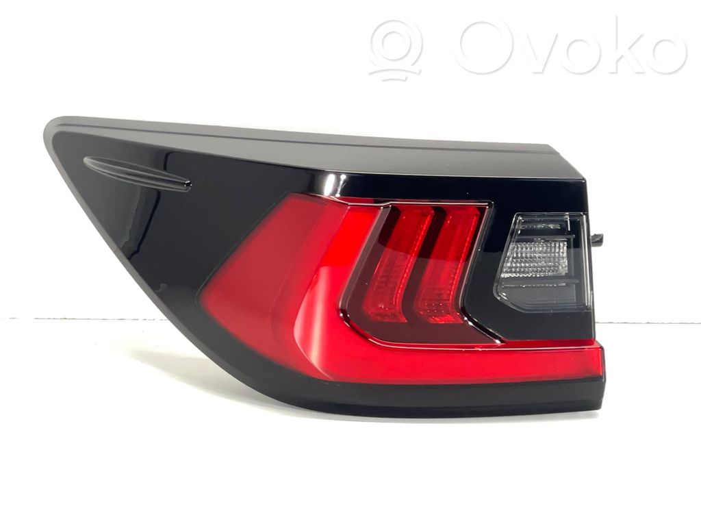 Lexus LBX Takavalot 