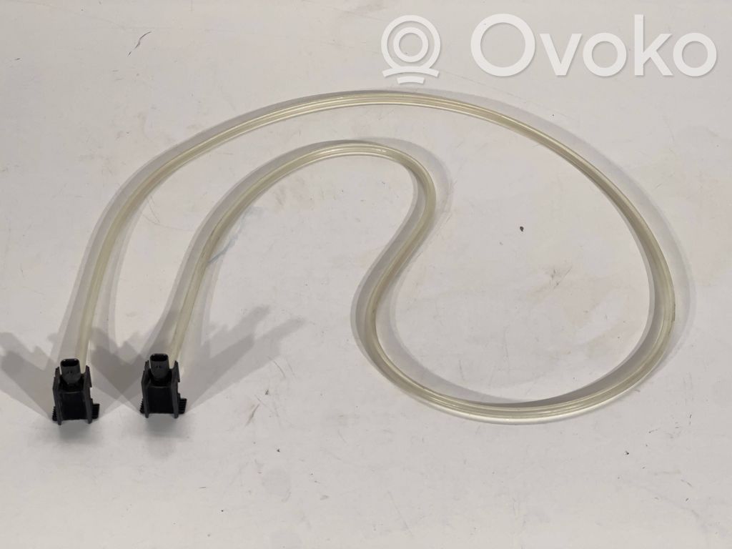 Audi Q7 4M Airbagsensor Crashsensor Drucksensor 