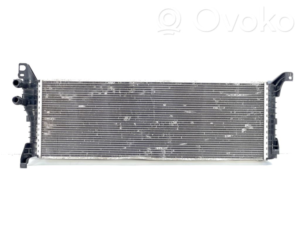 Volkswagen Transporter - Caravelle T6 Radiateur de refroidissement 