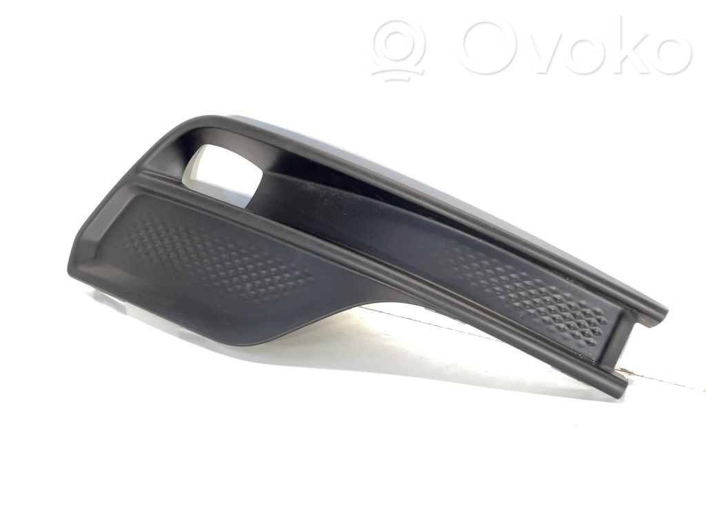 Front bumper lower grill   60935895