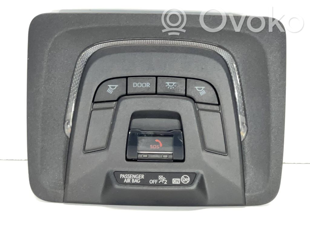 Toyota Corolla E210 E21 Front seat light 