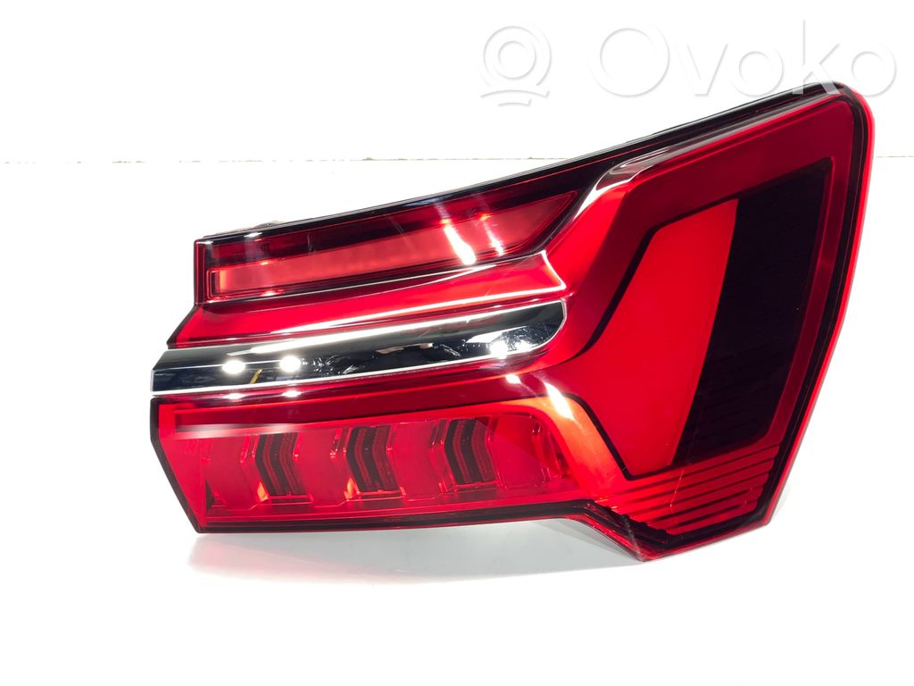 Audi A6 S6 C8 4K Takavalot 