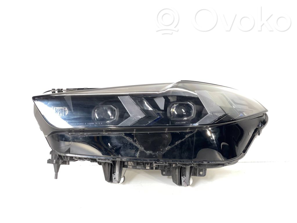 BMW X5 G05 Scheinwerfer 