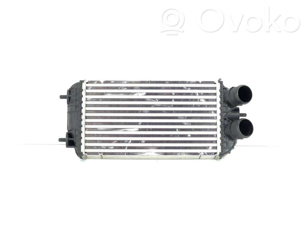 Peugeot 2008 I Intercooler radiator 