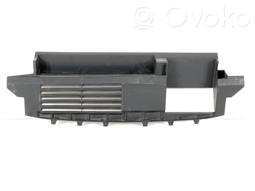 Citroen Berlingo Intercooler air guide/duct channel 