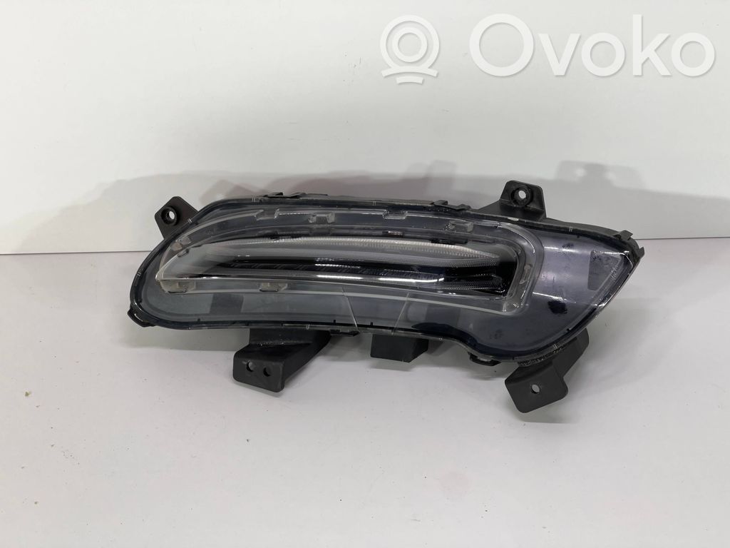 MG HS LED Daytime headlight 