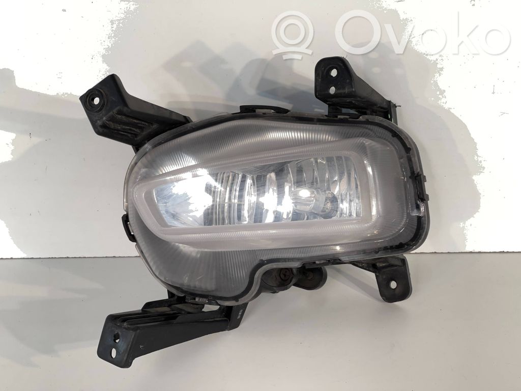 KIA Ceed Front fog light 
