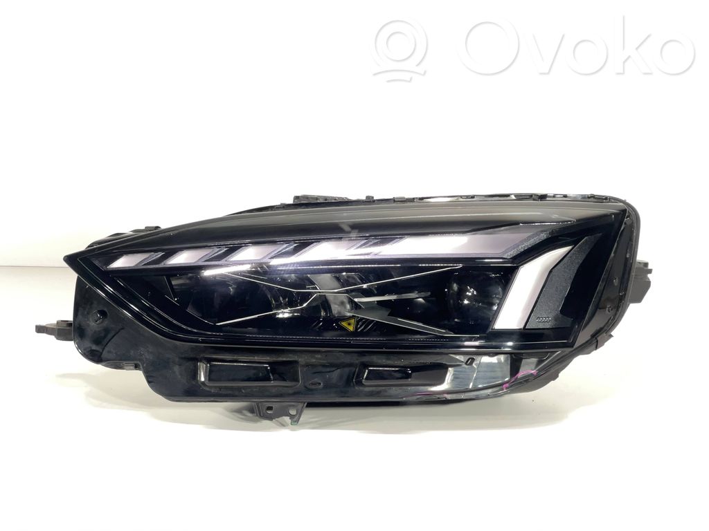 Audi RS5 Headlight/headlamp 