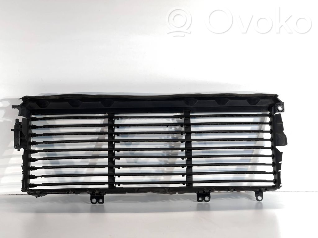 Jeep Grand Cherokee WL Lufteinlass Luftführung 