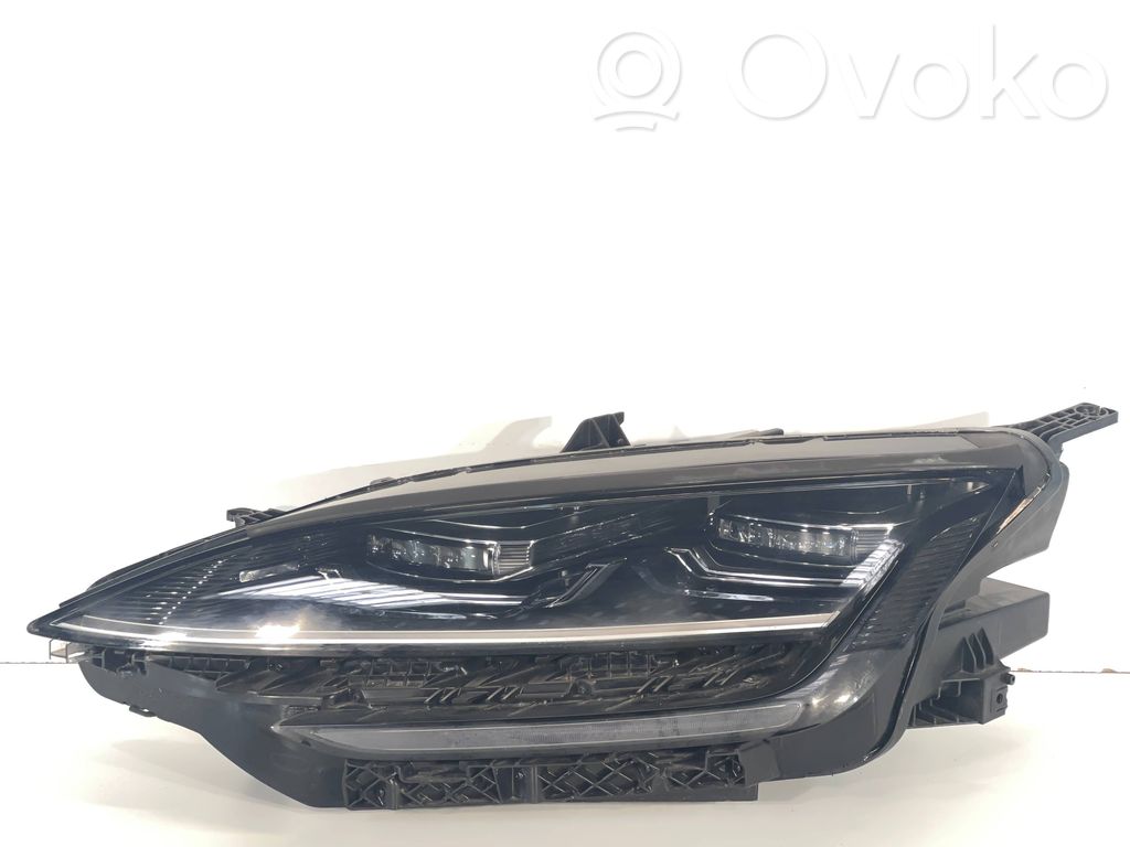 BYD Seal U Phare frontale 
