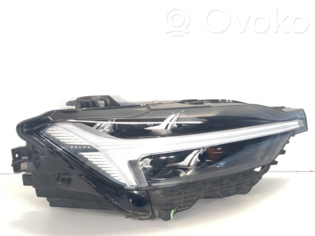 Volvo XC60 Scheinwerfer 
