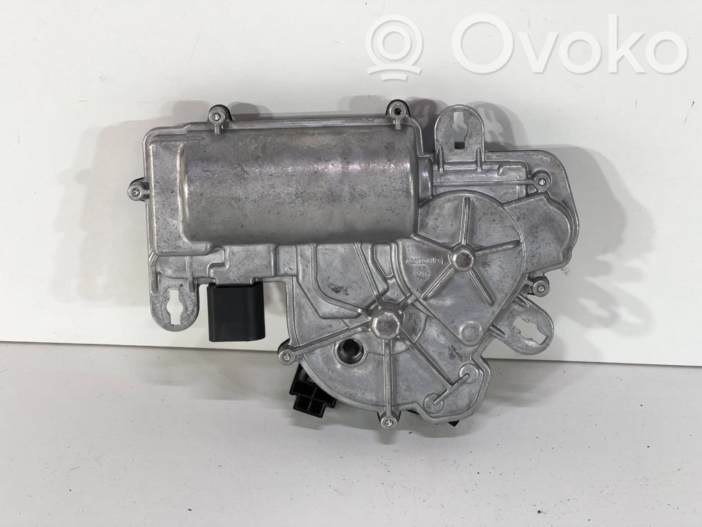 Skoda Superb B8 (3V) Tailgate/trunk/boot lock/catch/latch 