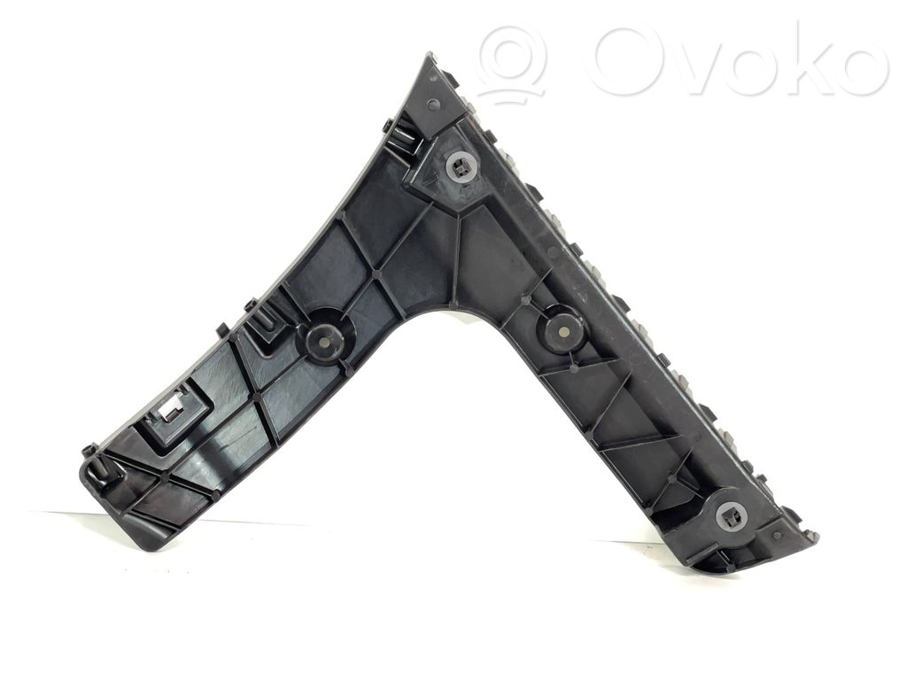 Rear bumper mounting bracket   4G5807454B