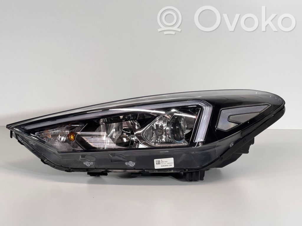 Hyundai Tucson TL Lampa przednia 