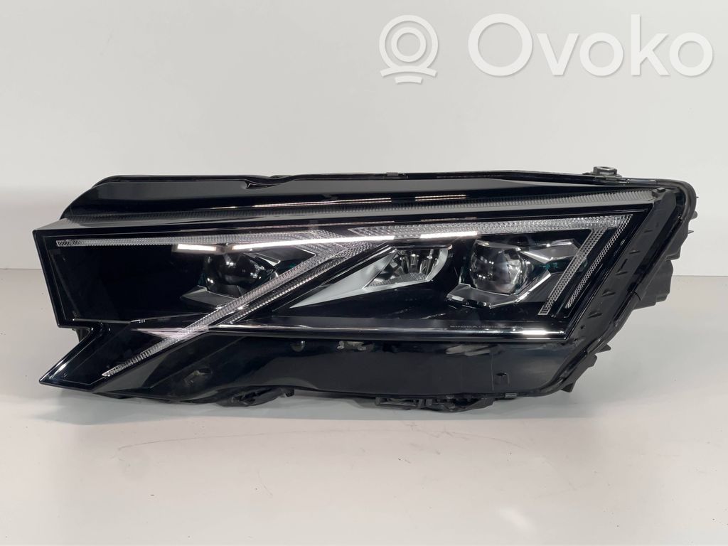 Scheinwerfer   0301134233AA,5E4941035,LE22A6498