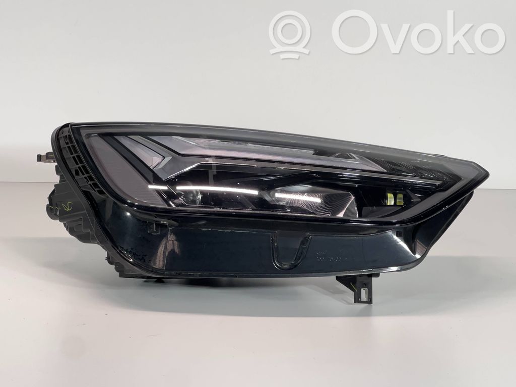 Audi Q5 SQ5 FY Far 