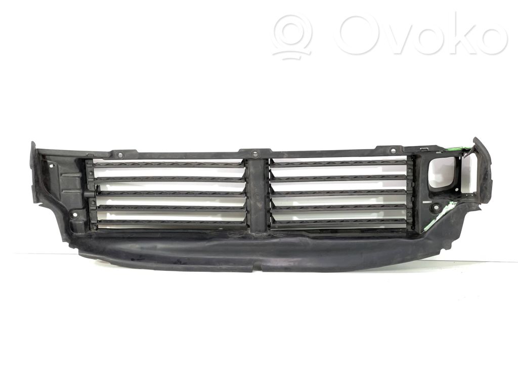 Volvo S90, V90 Wlot / Kanał powietrza intercoolera 